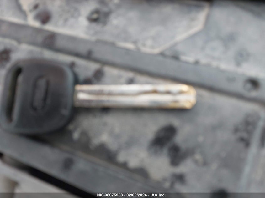 2016 KIA RIO LX - KNADM5A39G6686281