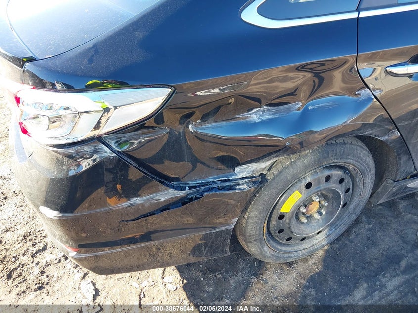 VIN 5NPE34AFXHH552210 2017 HYUNDAI SONATA LIMITED