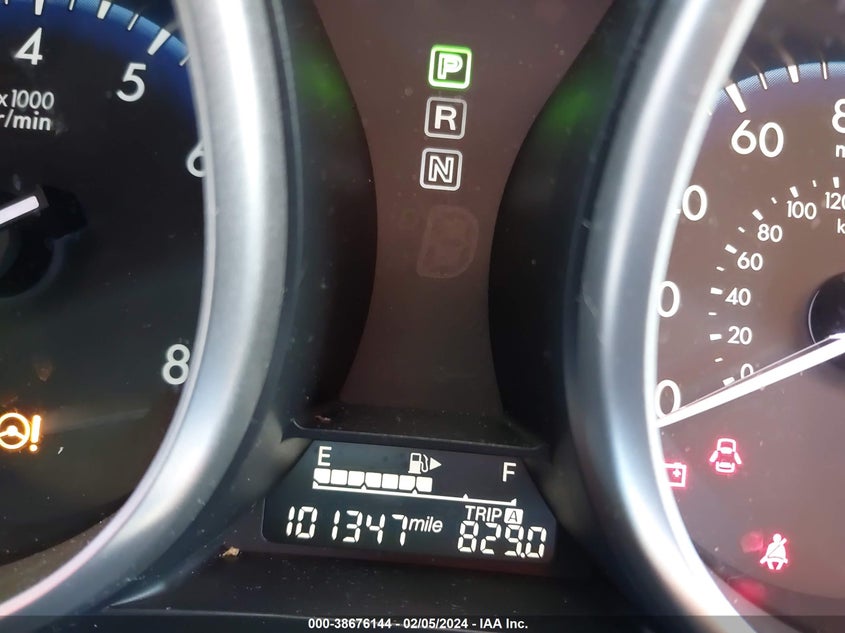 2013 MAZDA MAZDA3 I TOURING - JM1BL1LP5D1823893