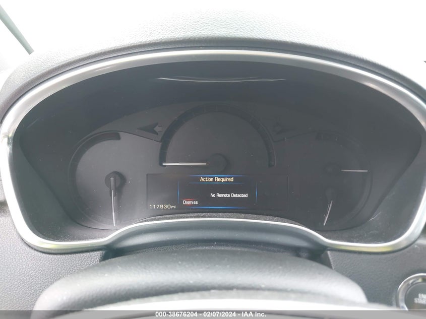 2013 CADILLAC SRX PREMIUM COLLECTION - 3GYFNJE36DS577578