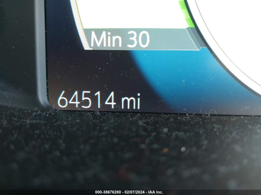 2017 CHEVROLET BOLT EV PREMIER - 1G1FX6S05H4172687