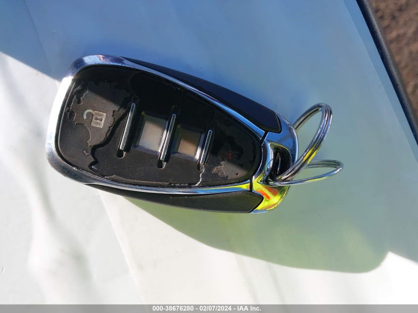 2017 CHEVROLET BOLT EV PREMIER - 1G1FX6S05H4172687