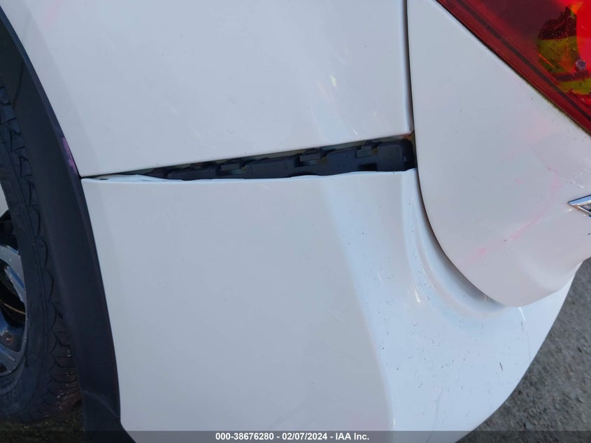 2017 CHEVROLET BOLT EV PREMIER - 1G1FX6S05H4172687