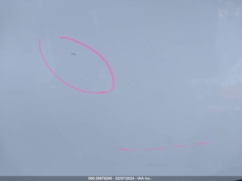 2017 CHEVROLET BOLT EV PREMIER - 1G1FX6S05H4172687