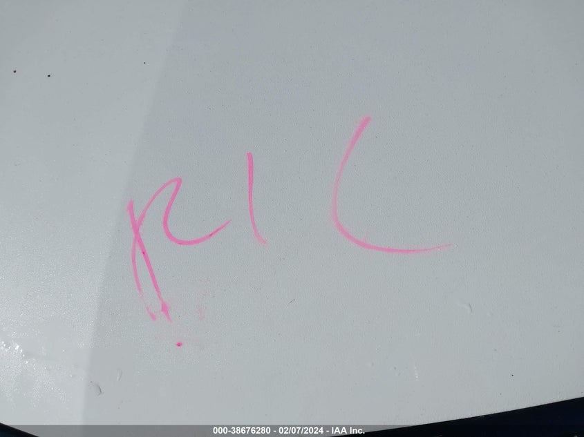 2017 CHEVROLET BOLT EV PREMIER - 1G1FX6S05H4172687