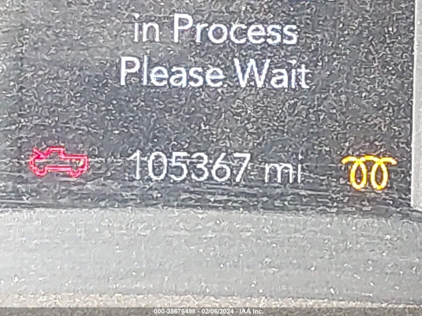 2019 RAM 2500 - 3C6UR5CL2KG595305