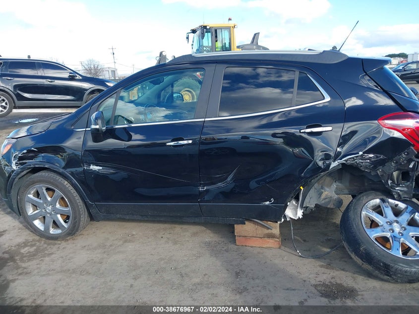 VIN KL4CJCSB0HB042088 2017 BUICK ENCORE ESSENCE