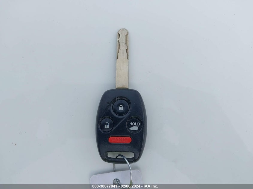 2015 HONDA PILOT EX-L - 5FNYF4H50FB010482