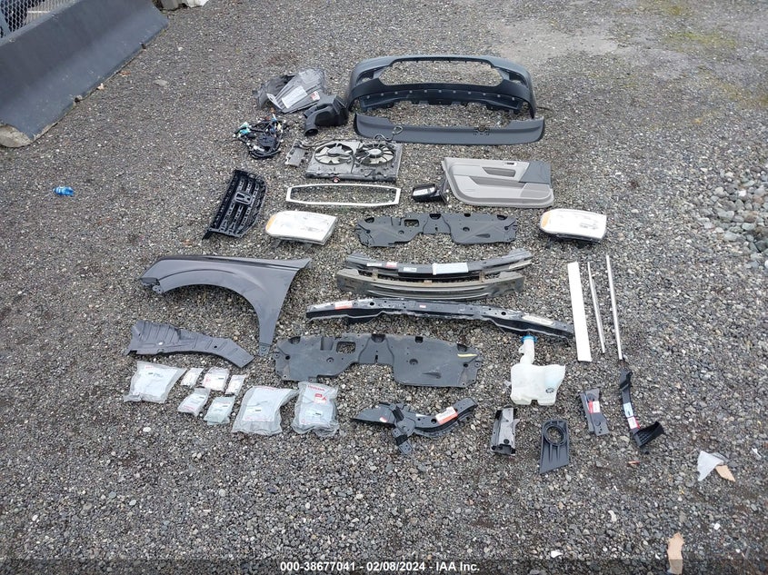 2015 HONDA PILOT EX-L - 5FNYF4H50FB010482