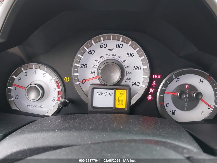 2015 HONDA PILOT EX-L - 5FNYF4H50FB010482