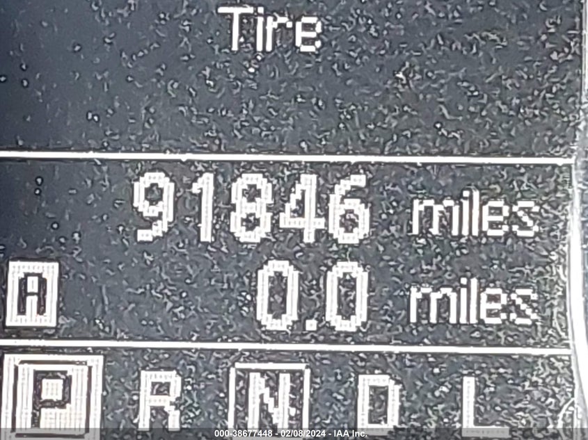 2013 NISSAN ROGUE S - JN8AS5MV1DW123539