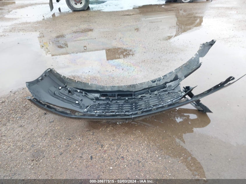 2016 CHEVROLET MALIBU LS - 1G1ZB5ST1GF292828