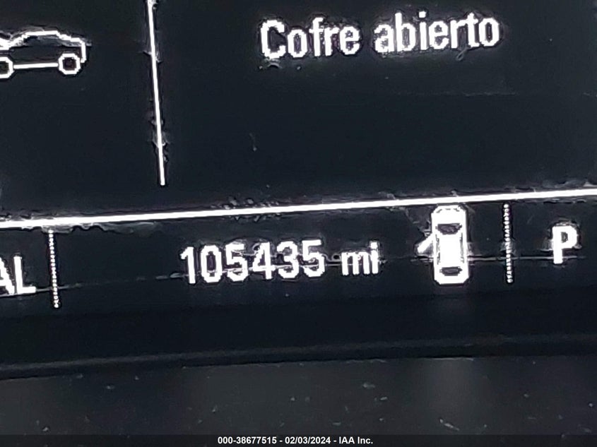 2016 CHEVROLET MALIBU LS - 1G1ZB5ST1GF292828