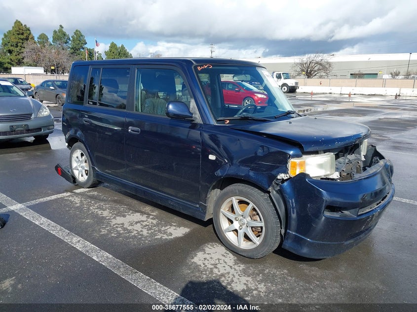 2006 Scion Xb VIN: JTLKT324564039660 Lot: 38677555