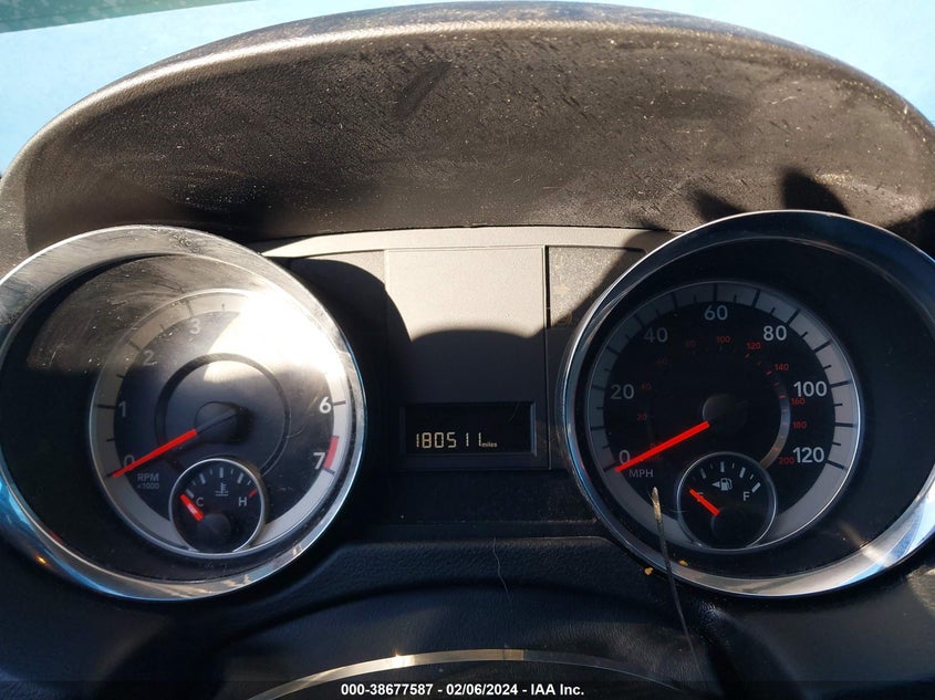 VIN 2C4RDGCG9HR728348 2017 DODGE GRAND CARAVAN SXT