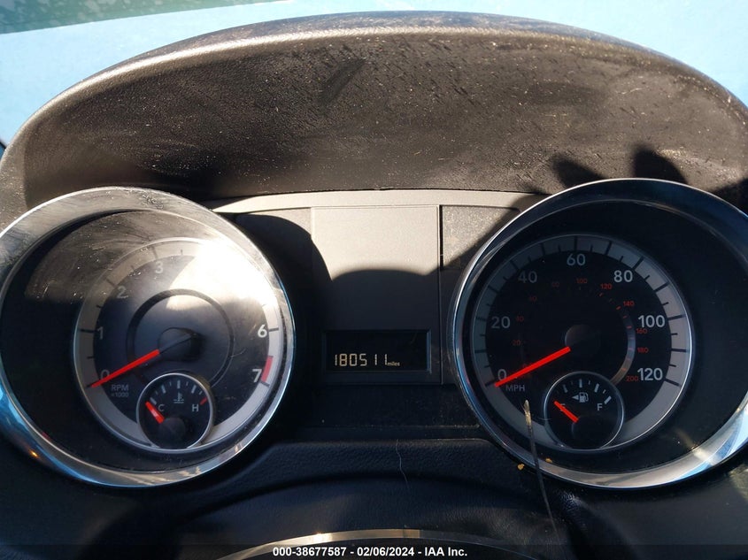 VIN 2C4RDGCG9HR728348 2017 DODGE GRAND CARAVAN SXT
