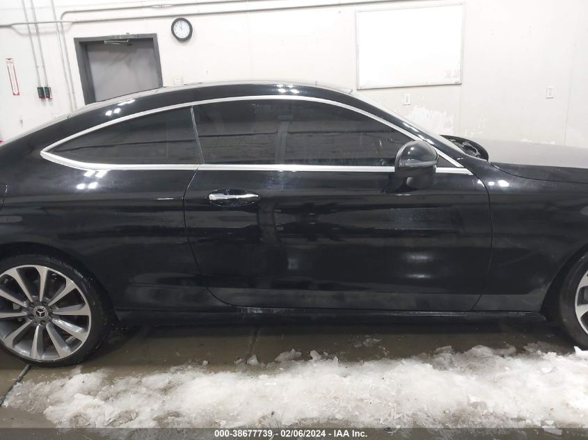 2018 Mercedes-Benz C 300 4Matic VIN: WDDWJ4KB7JF652308 Lot: 38677739