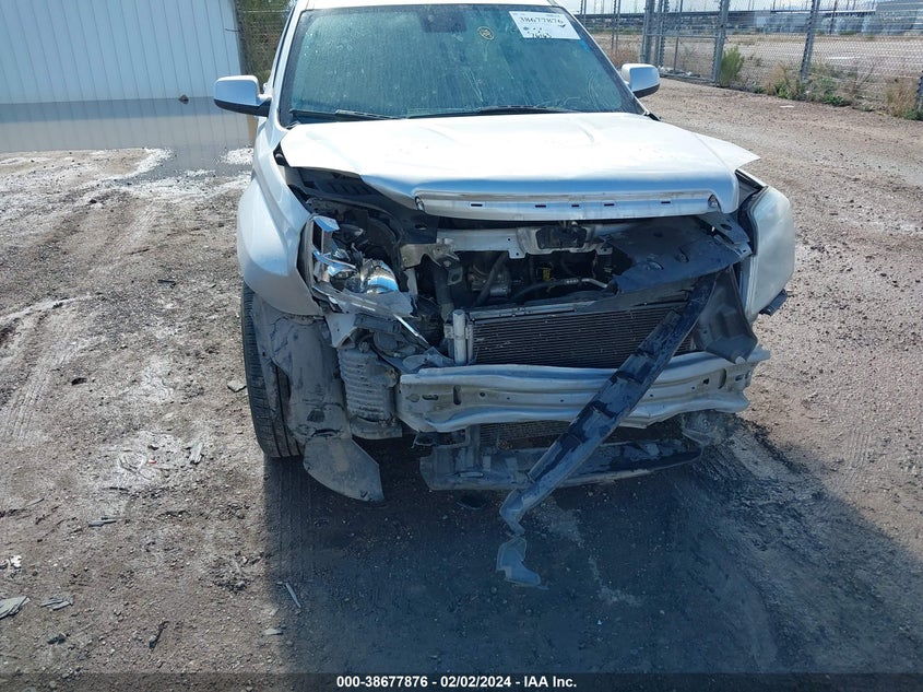 VIN 2GKALMEK3H6106074 2017 GMC TERRAIN SLE-1