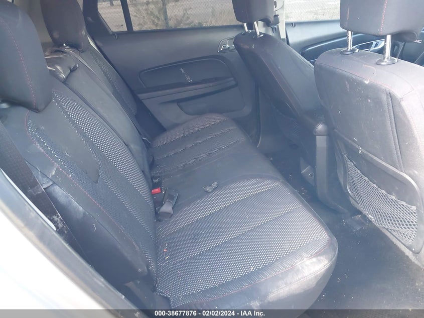 VIN 2GKALMEK3H6106074 2017 GMC TERRAIN SLE-1