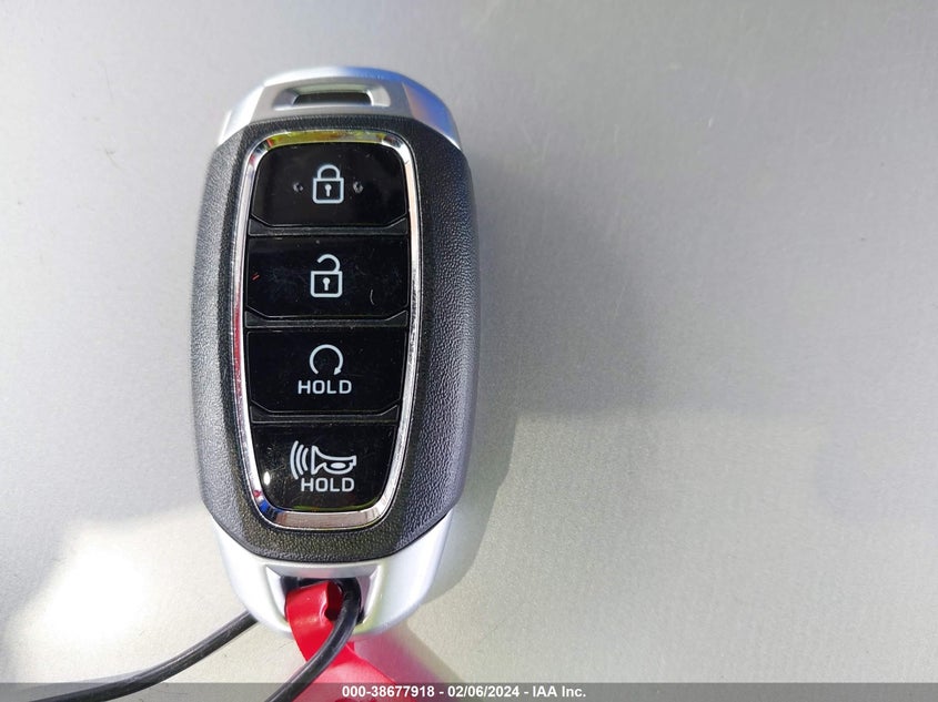 2022 HYUNDAI KONA SEL - KM8K62AB3NU869982