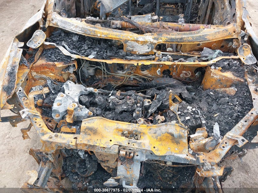 2017 NISSAN ROGUE S/SL/SV - JN8AT2MV9HW022685