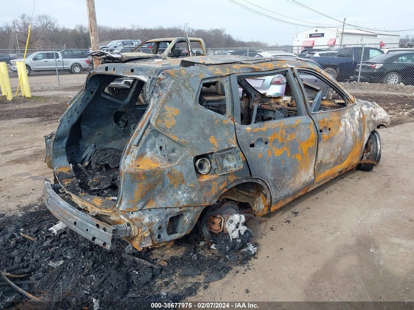 2017 NISSAN ROGUE S/SL/SV - JN8AT2MV9HW022685