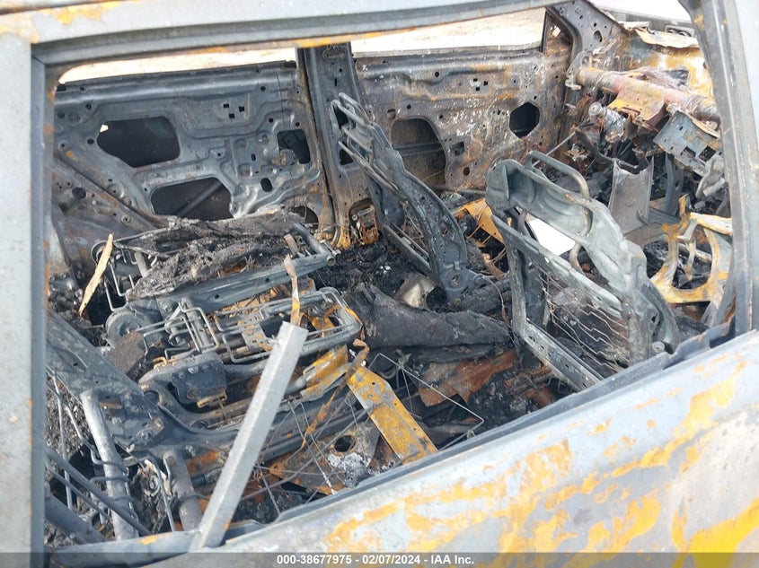 2017 NISSAN ROGUE S/SL/SV - JN8AT2MV9HW022685