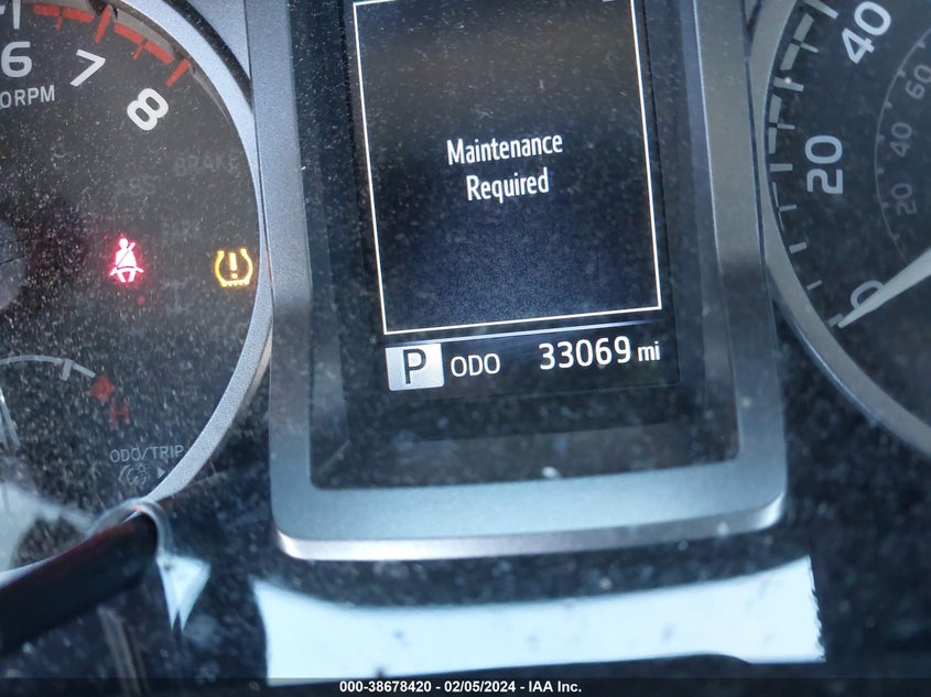 2022 TOYOTA TACOMA SR5 V6 - 3TYCZ5AN6NT094758