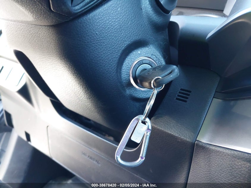 2022 TOYOTA TACOMA SR5 V6 - 3TYCZ5AN6NT094758