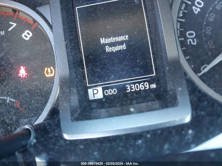 2022 TOYOTA TACOMA SR5 V6 - 3TYCZ5AN6NT094758