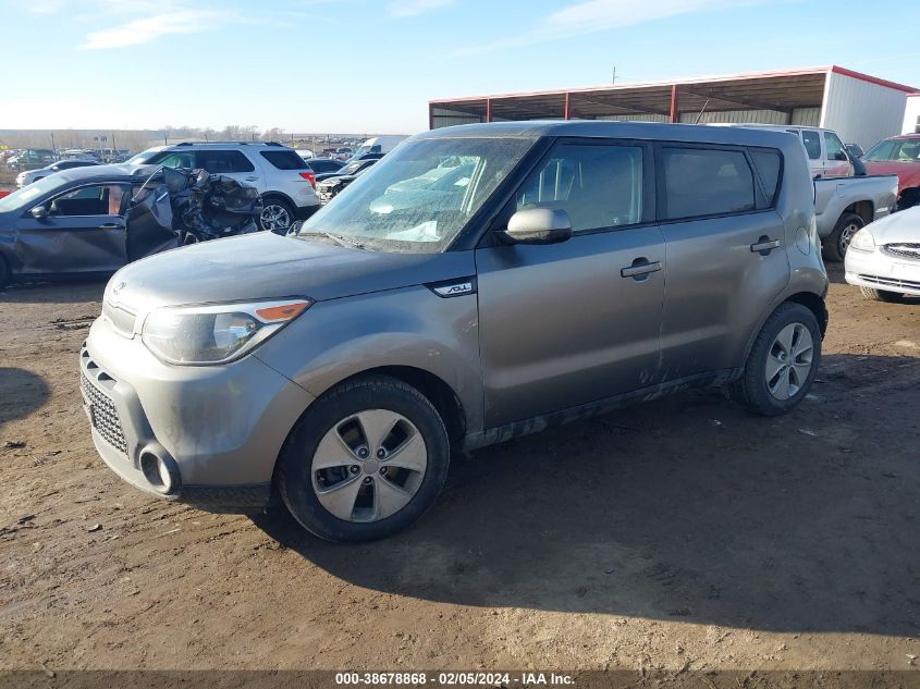 KNDJN2A26G7294460 2016 Kia Soul