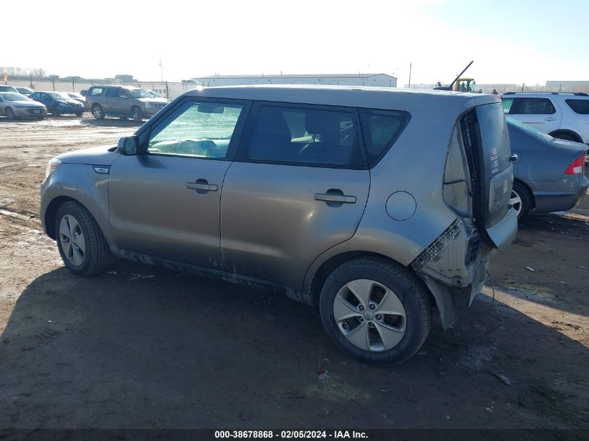 KNDJN2A26G7294460 2016 Kia Soul