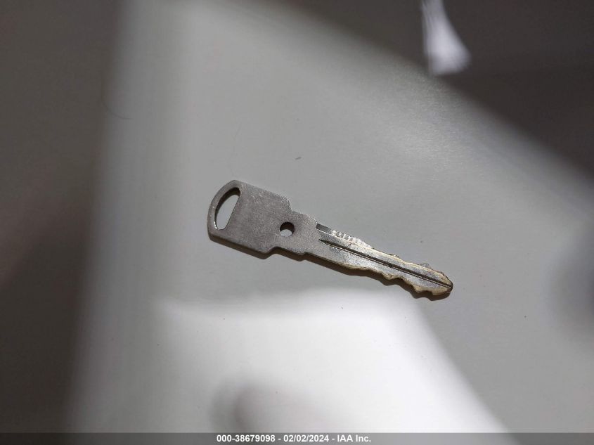 2002 Chevrolet Cavalier VIN: 1G1JC524327379183 Lot: 38679098