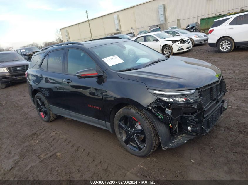 2023 CHEVROLET EQUINOX PREMIER - 3GNAXXEG9PL236388