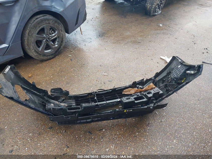 2021 KIA K5 LXS - 5XXG14J20MG050050