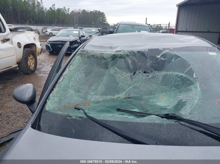 2021 KIA K5 LXS - 5XXG14J20MG050050