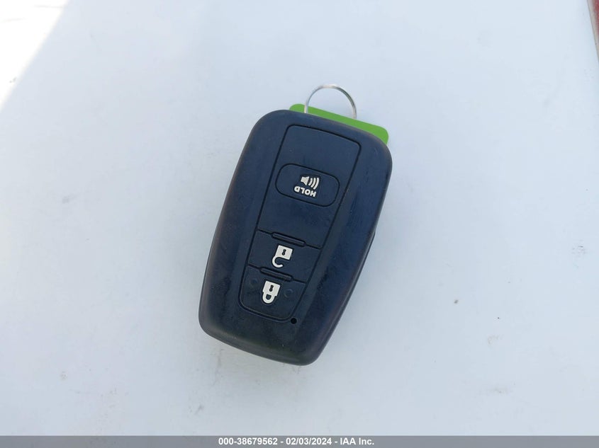 VIN 2T3W1RFV3MC087670 2021 TOYOTA RAV4 XLE/XLE PREMIUM