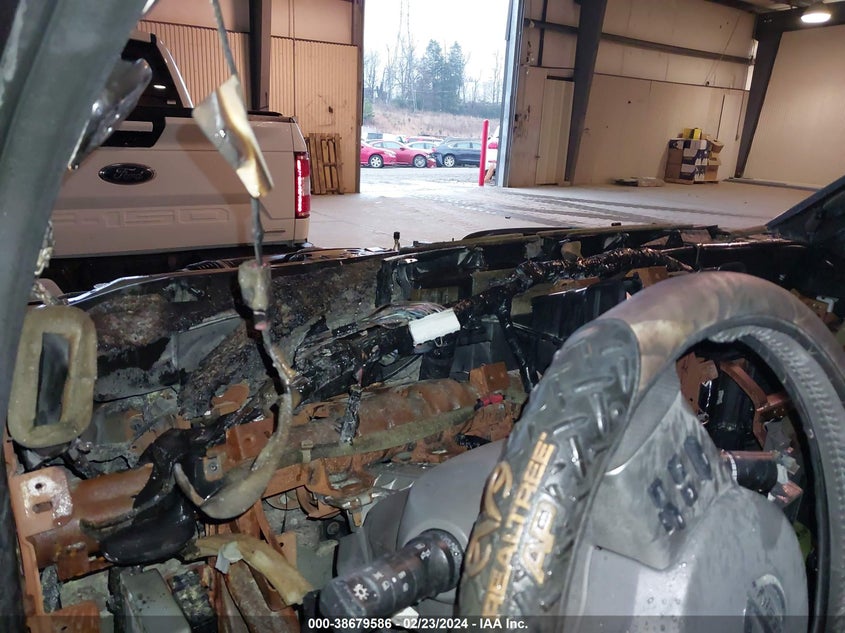 2016 NISSAN FRONTIER S/SV/SL/PRO-4X - 1N6AD0EV0GN733298