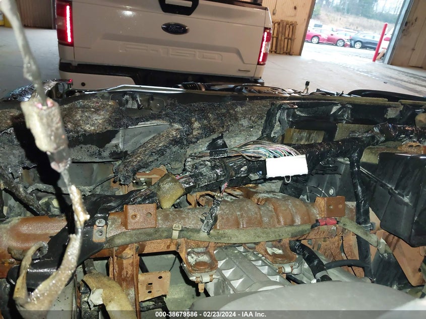 2016 NISSAN FRONTIER S/SV/SL/PRO-4X - 1N6AD0EV0GN733298