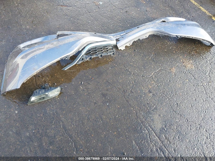 2016 HONDA CR-V EXL - 2HKRM4H71GH617005