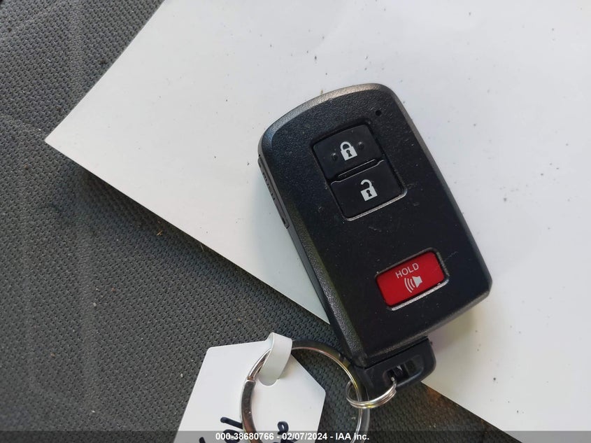 2023 TOYOTA TACOMA TRD OFF ROAD - 3TMDZ5BN8PM143346