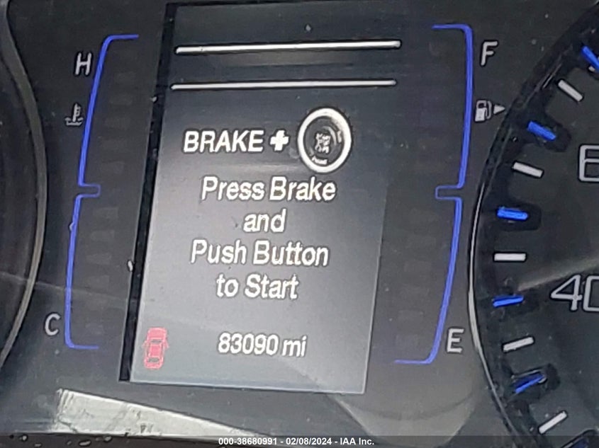 2015 CHRYSLER 200 S - 1C3CCCBB0FN682429