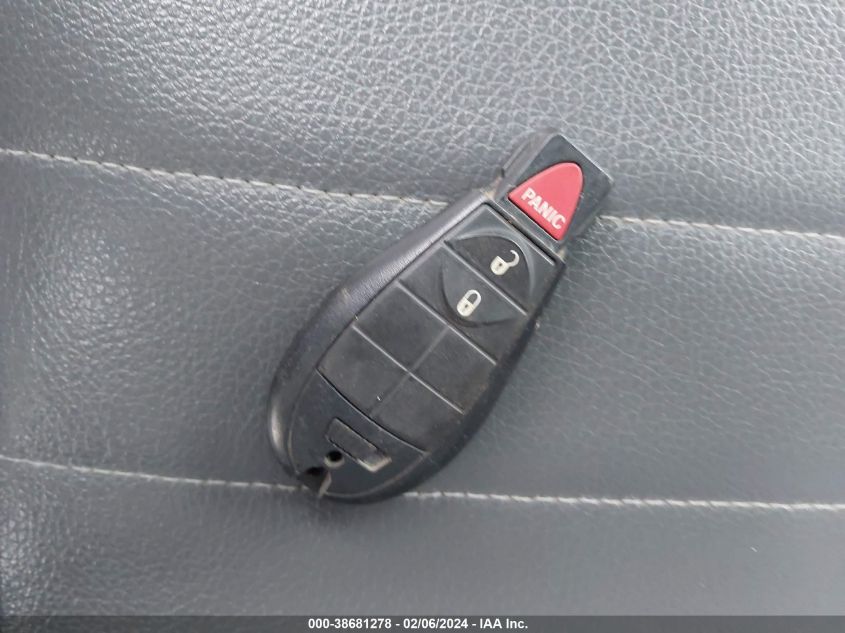 2018 RAM 2500 TRADESMAN  4X4 8' BOX - 3C6UR5HJ8JG388293