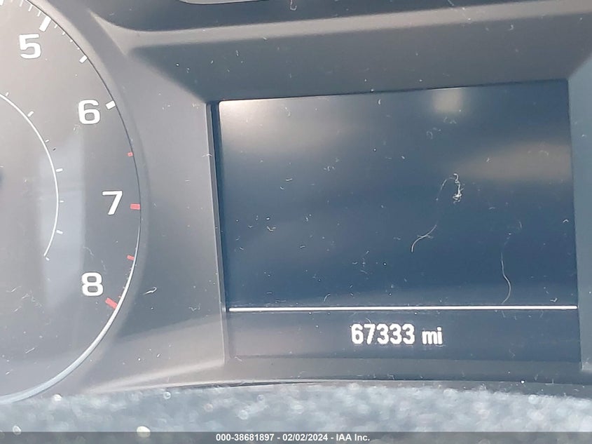 2019 CHEVROLET MALIBU LT - 1G1ZD5ST1KF227139