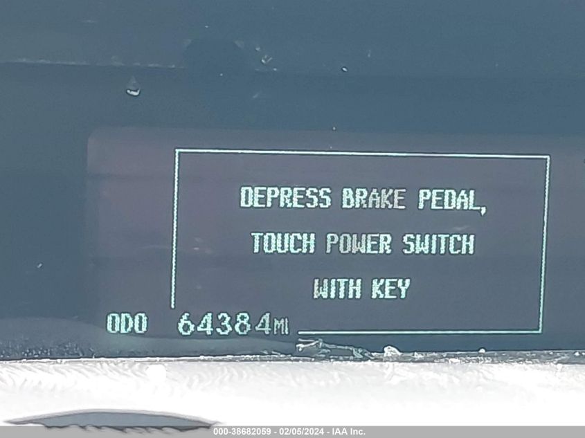 2013 Toyota Prius VIN: JTDKN3DU8D5681378 Lot: 38682059