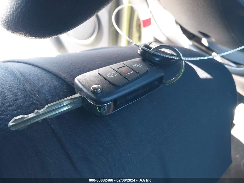 2013 KIA SOUL - KNDJT2A54D7548162