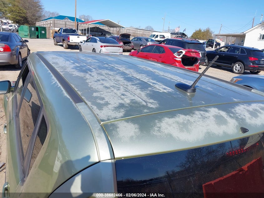 2013 KIA SOUL - KNDJT2A54D7548162