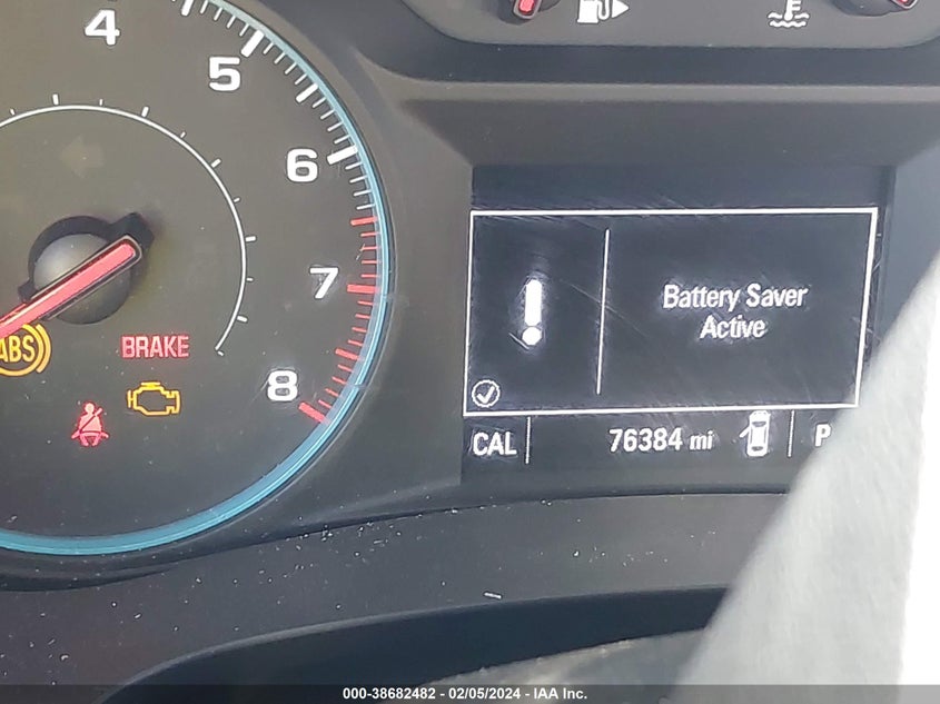 2021 CHEVROLET MALIBU RS - 1G1ZG5ST0MF062551