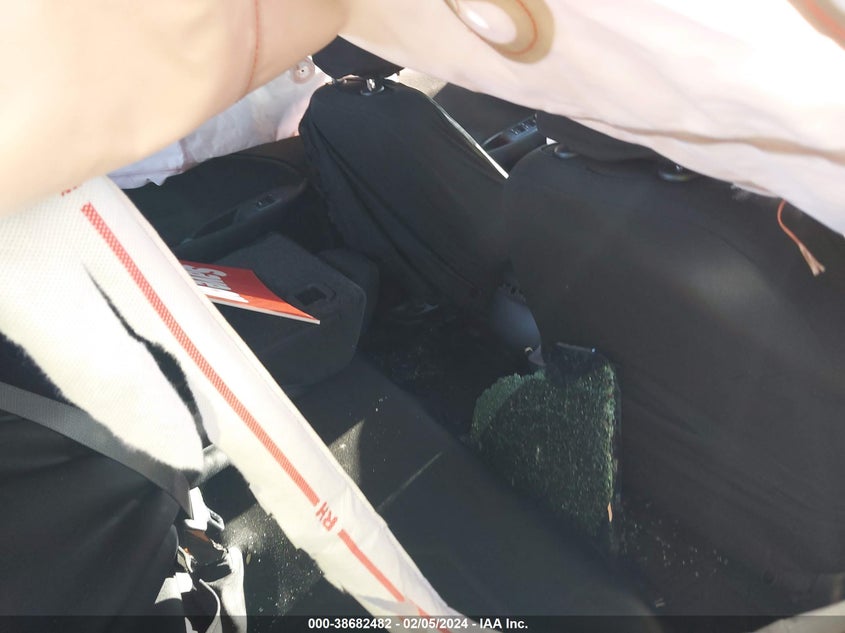 2021 CHEVROLET MALIBU RS - 1G1ZG5ST0MF062551