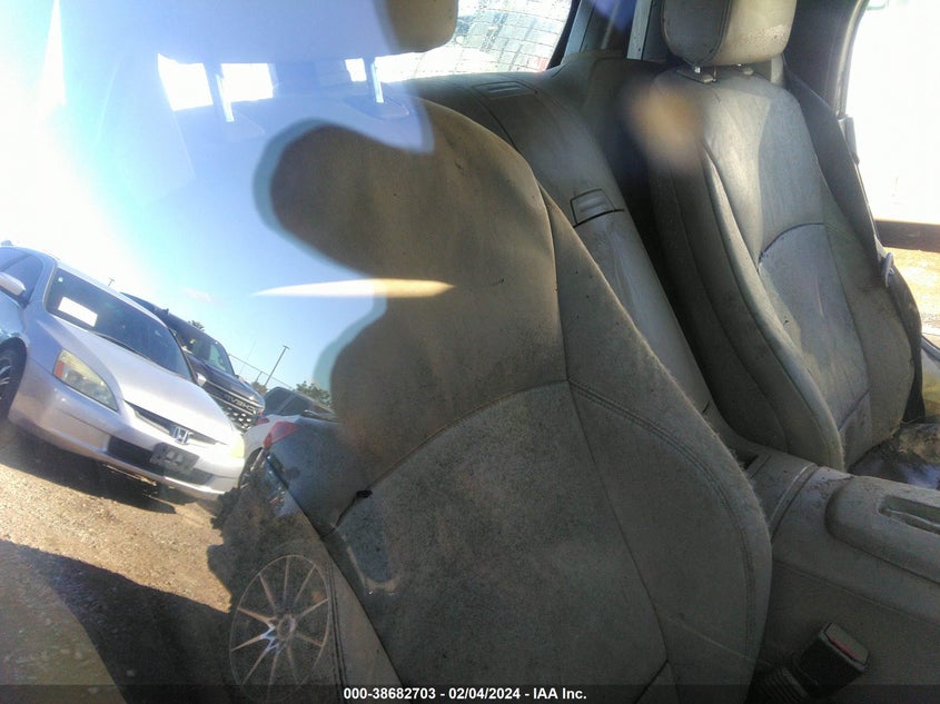 2003 BMW Z4 3.0I VIN: 4USBT534X3LU06120 Lot: 38682703